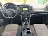 Renault Mégane 1.5 Blue dCi Limited C/PM+Pneu