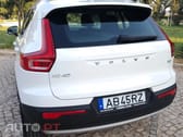 Volvo XC40 2.0 D3 Momentum Plus