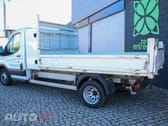 Ford Transit L2 Base