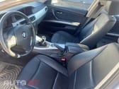 BMW 318 Series 3 d Touring