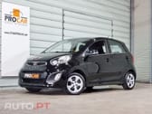Kia Picanto 1.0 CVVT EX