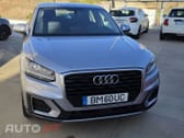 Audi Q2 1.6 TDI Design S tronic