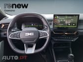 Dacia Duster 1.0 ECO-G 100 Bi-Fuel Extreme