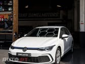 Volkswagen Golf 1.4 TSI GTE DSG