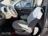 Fiat 500 1.0 Hybrid
