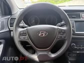Hyundai i20 1.0 T-GDI Style