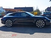 Porsche 991 Carrera Cabriolet PDK