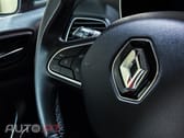 Renault Mégane ST Hybrid