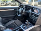 Audi A5 2.0 TFSi S-line