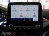 Ford Fiesta 1.0 EcoBoost Trend Connected