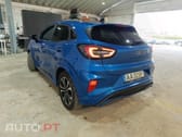 Ford Puma 1.0 EcoBoost MHEV ST-Line