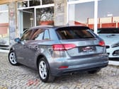 Audi A3 Sportback 1.6 TDI Advance