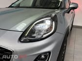 Ford Puma 1.0 EcoBoost MHEV Titanium Design