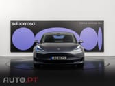 Tesla Model 3 Long Range Tração Integral