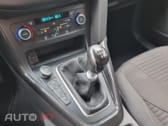 Ford Focus 1.0 EcoBoost Titanium