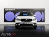 Volvo XC40 1.5 T5 PHEV Inscription Expression