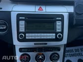 Volkswagen Passat 2.0 TDi 4M Confortline