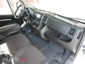 Peugeot Boxer HDi L2H2 S&S Active