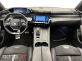 Peugeot 508 1.6 Hybrid GT Pack e-EAT8