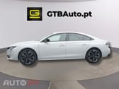Peugeot 508 GT PureTech 130 EAT8