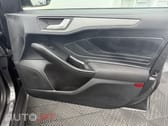 Ford Focus 1.0 EcoBoost MHEV Connected