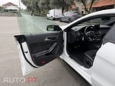 Mercedes-Benz CLA 180 d Shooting Brake AMG Line Aut.