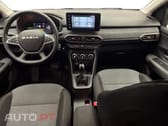 Dacia Jogger 1.6 Hybrid GSR2 Extreme