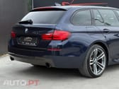 BMW 535 d xDrive Pack M Auto
