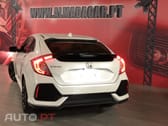Honda Civic 1.0 i-VTEC Executive Premium
