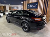 Citroen C4 X 1.2 Hybrid Plus e-DSC6