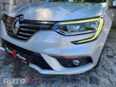 Renault Mégane Sport Tourer 1.6 dCi Intens