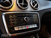Mercedes-Benz CLA 180 d AMG Line