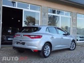 Renault Mégane 1.5 dCi Intens