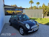 MINI Cooper One 1.4 D