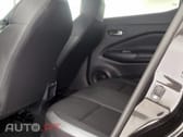 Nissan Juke 1.0 DIG-T N-Connecta DCT