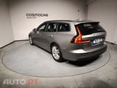 Volvo V60  2.0D D3 Inscription