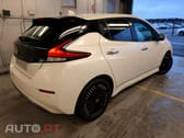 Nissan Leaf e+ N-Connecta