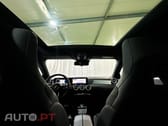 Mercedes-Benz CLA 250 AMG Line Pack Night