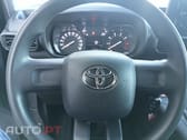 Toyota Proace City 1.5 HDI Longa 55.000Km