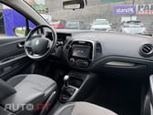 Renault Captur 1.5 dCi