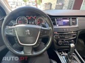 Peugeot 508 RXH 2.0 BlueHDi EAT6