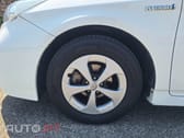 Toyota Prius 1.8 Exclusive Touch&Go