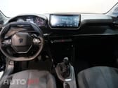 Peugeot 208 1.2 PureTech Style