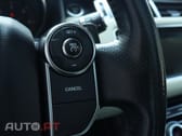 Land Rover Range Rover Sport 3.0 SDV6 HSE Dynamic