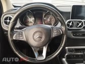 Mercedes-Benz X 250 d Progressive 4-Matic Aut.
