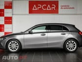 Mercedes-Benz A 180 d Style Aut.
