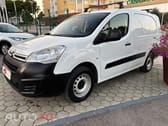 Citroen Berlingo 1.6 e-HDi Séduction