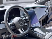 Mercedes-Benz EQE 350 AMG