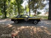 Mercedes-Benz 240 ND