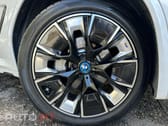 BMW iX3 M Sport Inspiring